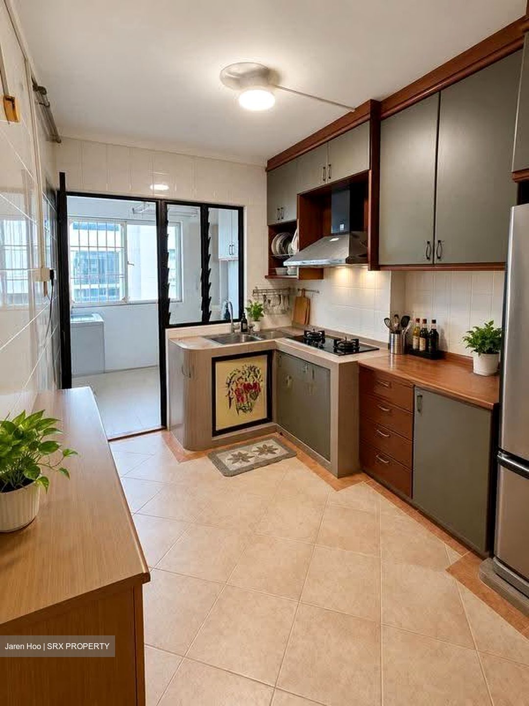 Blk 625B Woodlands Drive 52 (Woodlands), HDB 5 Rooms #636152821